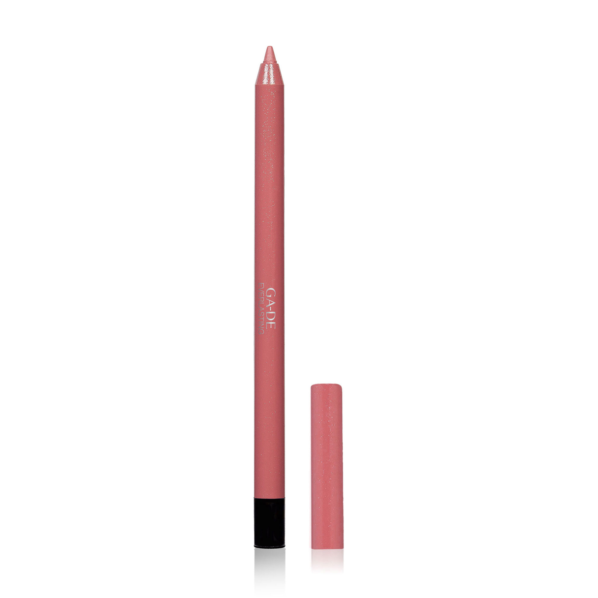 Олівець для губ GA-DE Everlasting Eye Liner стійкий, тон 87, 0.5 г